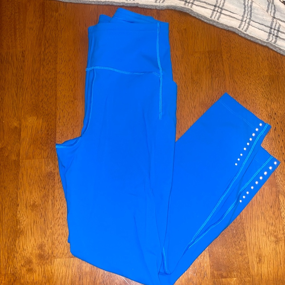 Lululemon Swift Speed HR leggings